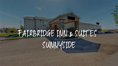 fairbridge inn|fairbridge inn sunnyside wa.